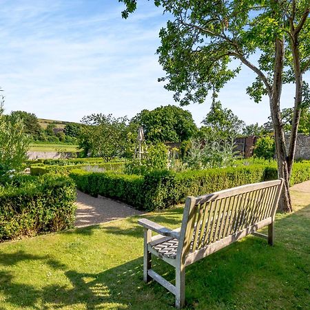 The Garden Room Eastbourne Eksteriør billede